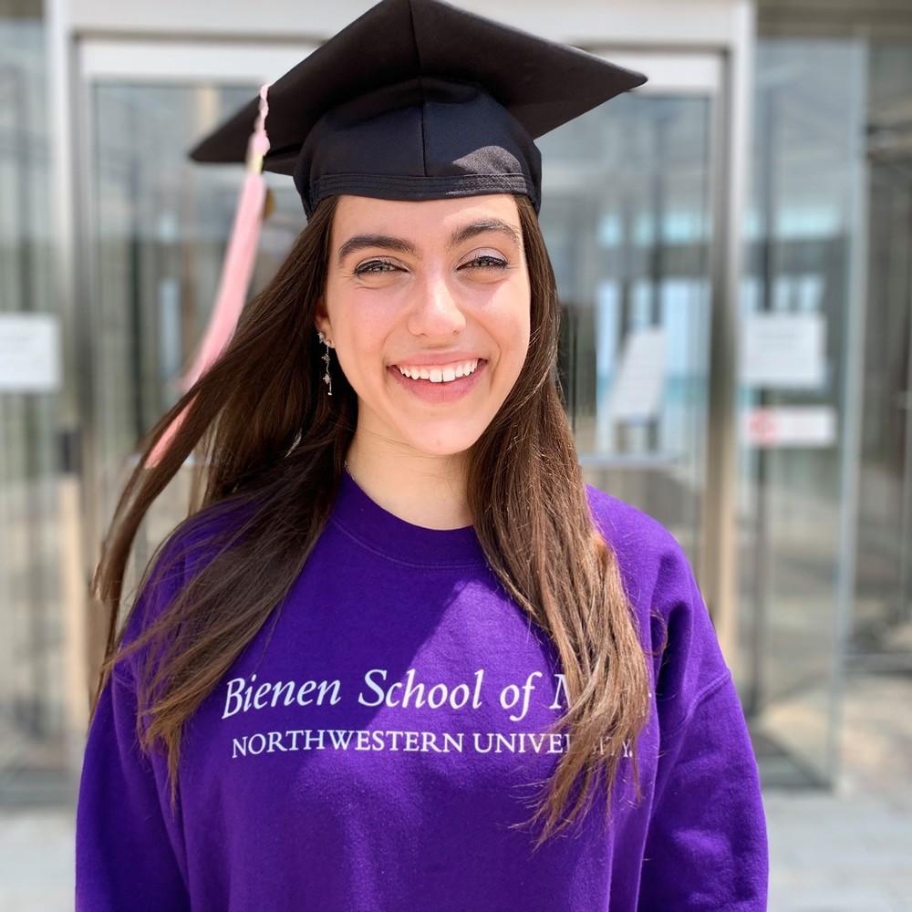 Meet your Posher, Lexi